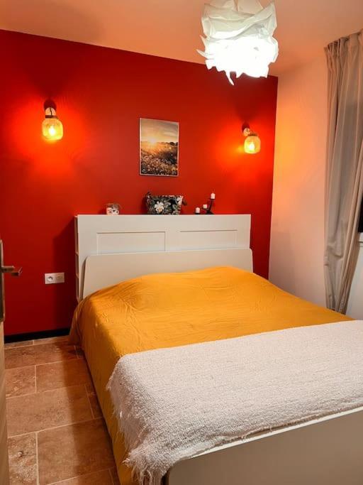 Apartamento Loft Pied De Coline Au Calme Ginasservis Exterior foto