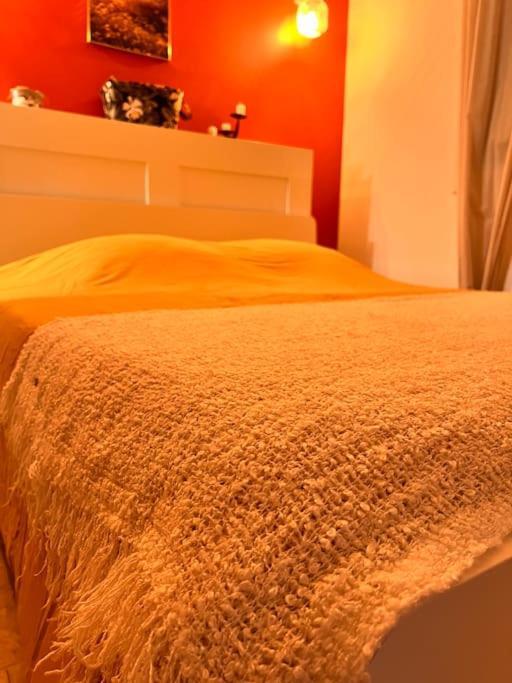 Apartamento Loft Pied De Coline Au Calme Ginasservis Exterior foto