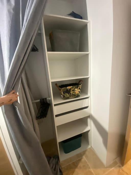 Apartamento Loft Pied De Coline Au Calme Ginasservis Exterior foto
