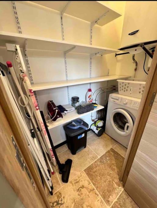 Apartamento Loft Pied De Coline Au Calme Ginasservis Exterior foto