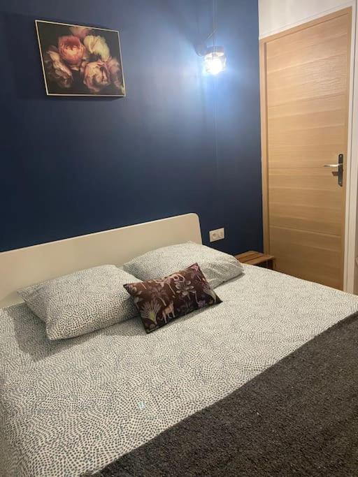 Apartamento Loft Pied De Coline Au Calme Ginasservis Exterior foto